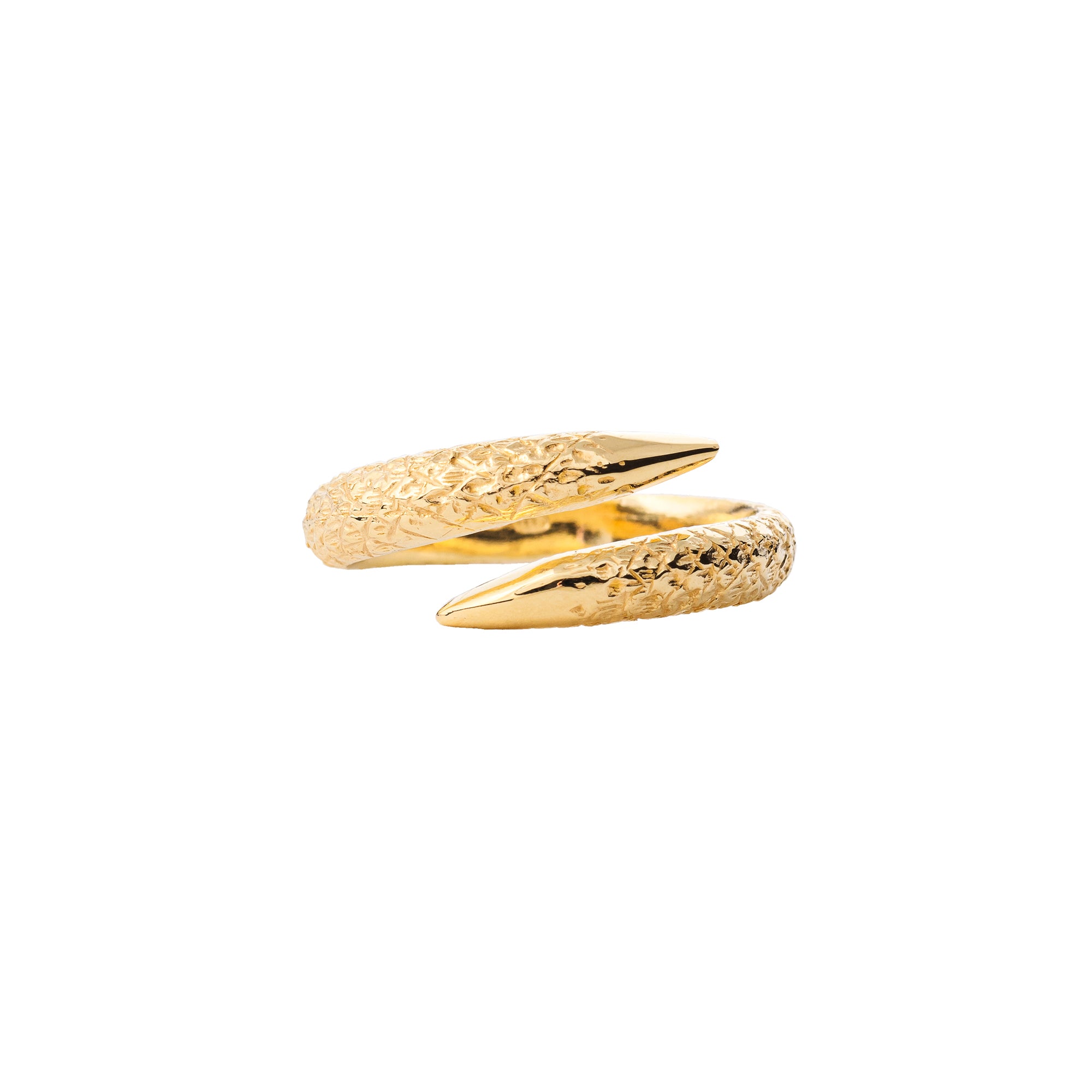 Artemis Talon Contrarié Ring