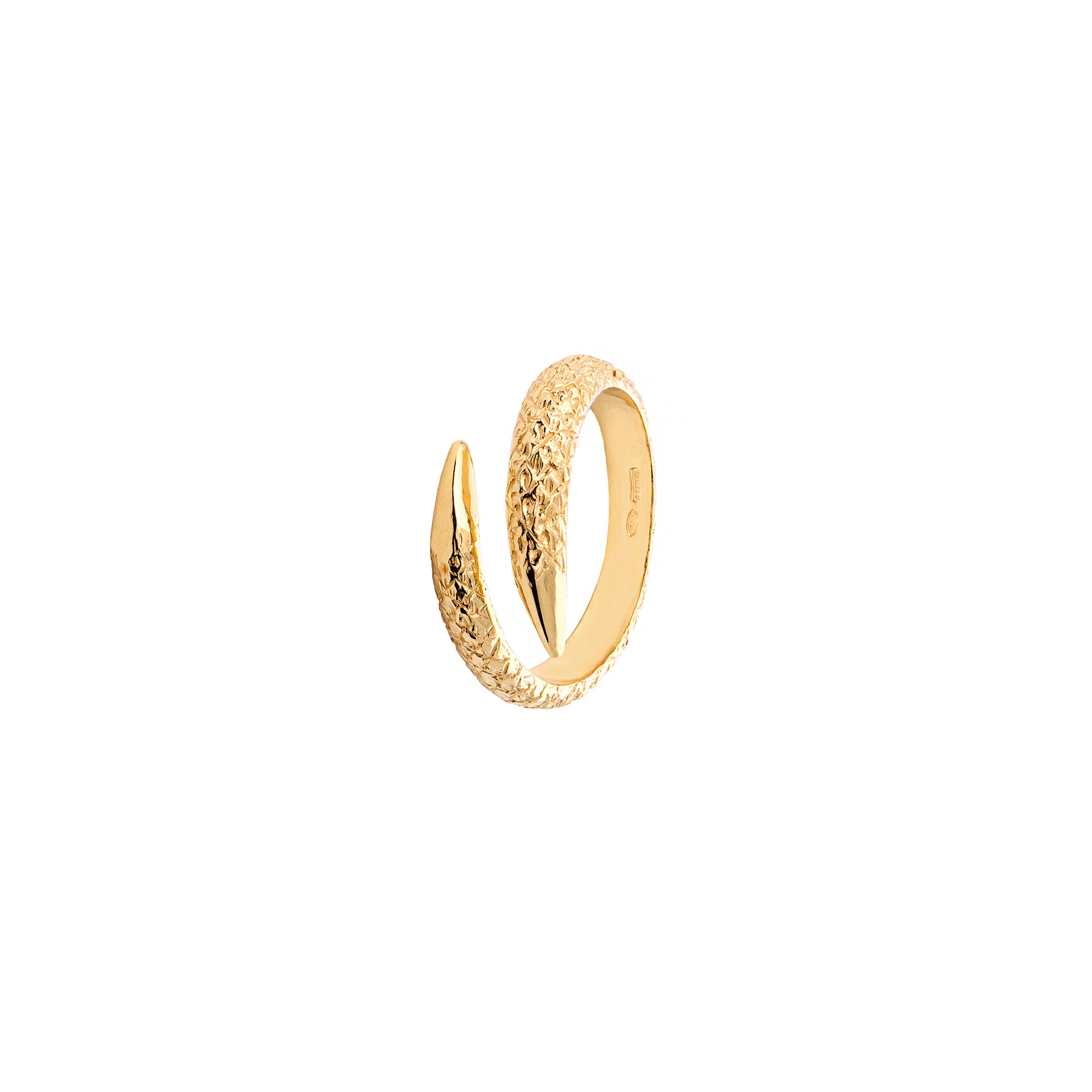 Artemis Talon Contrarié Ring