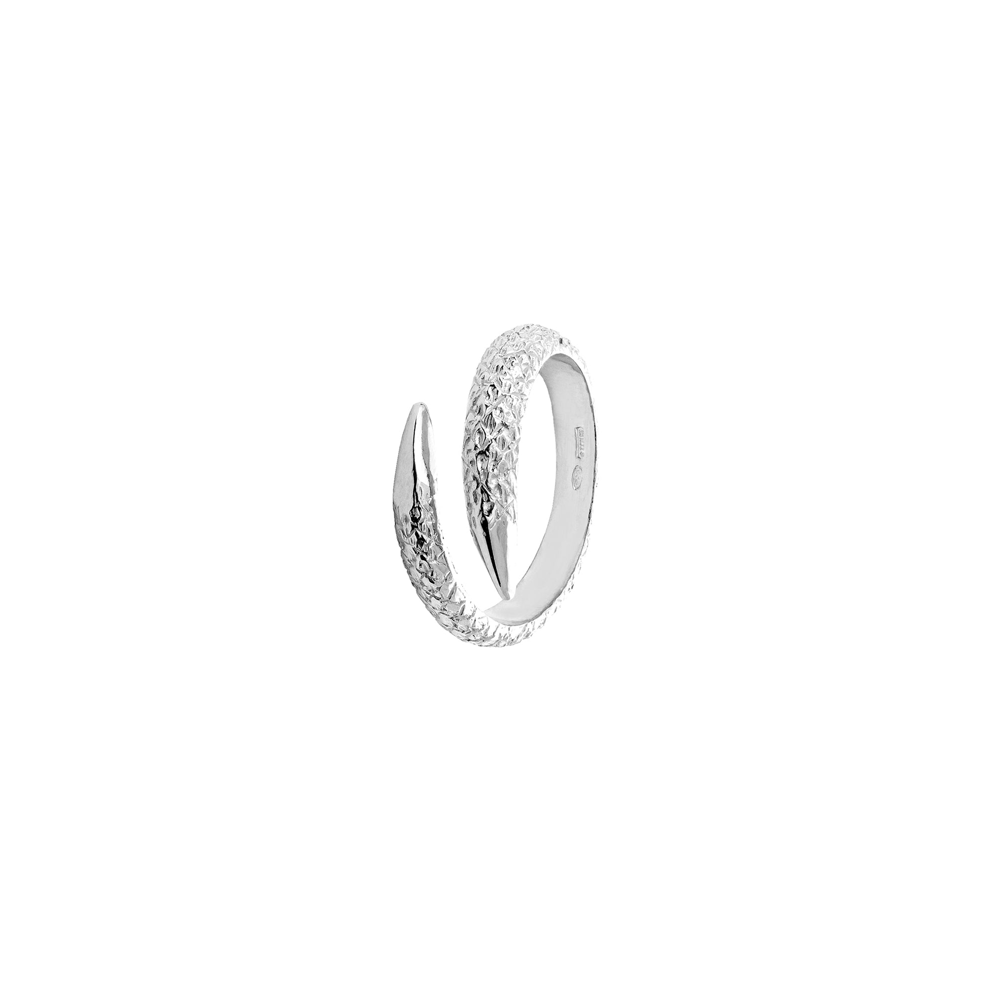 Artemis Talon Contrarié Ring