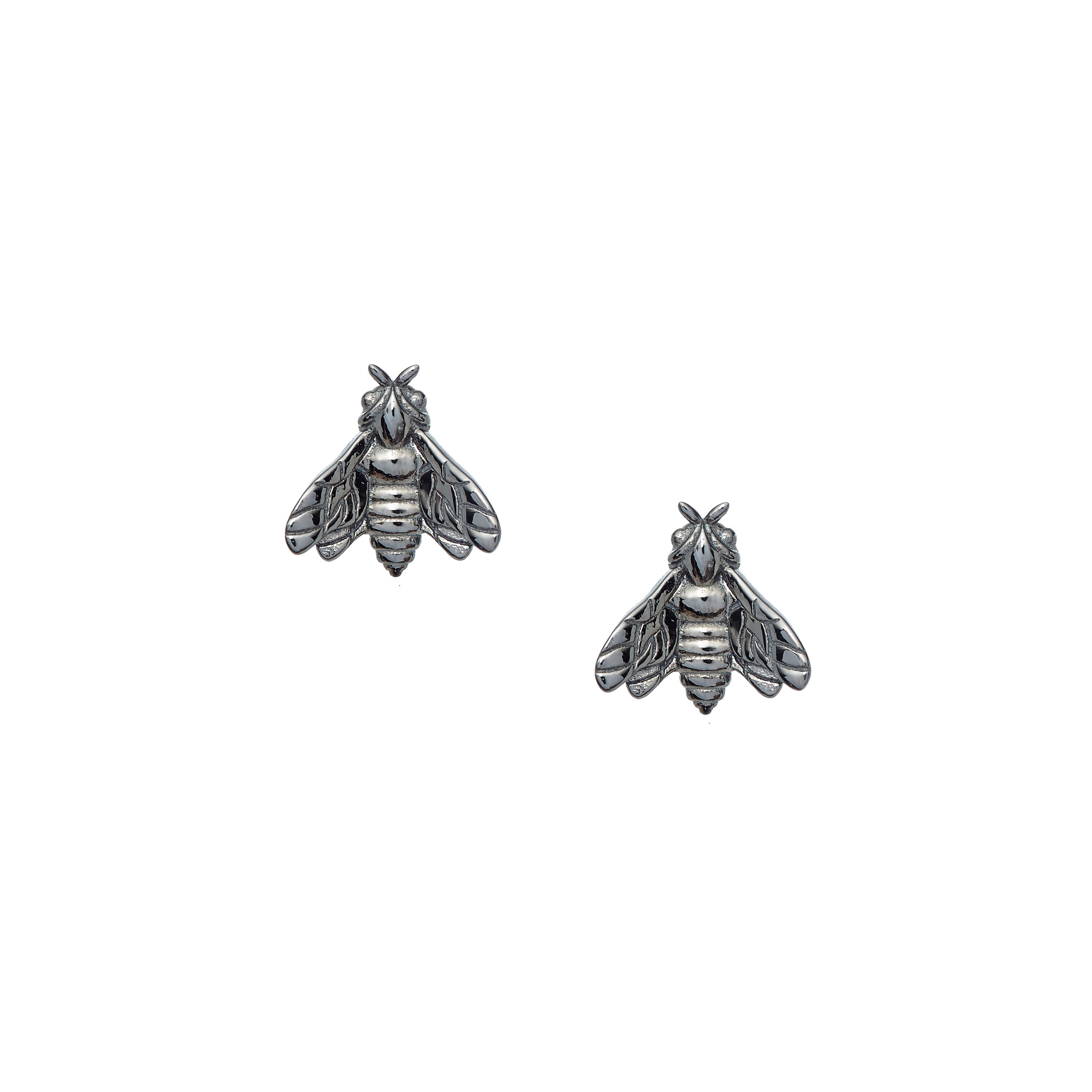 Bee Queen Bee Earrings