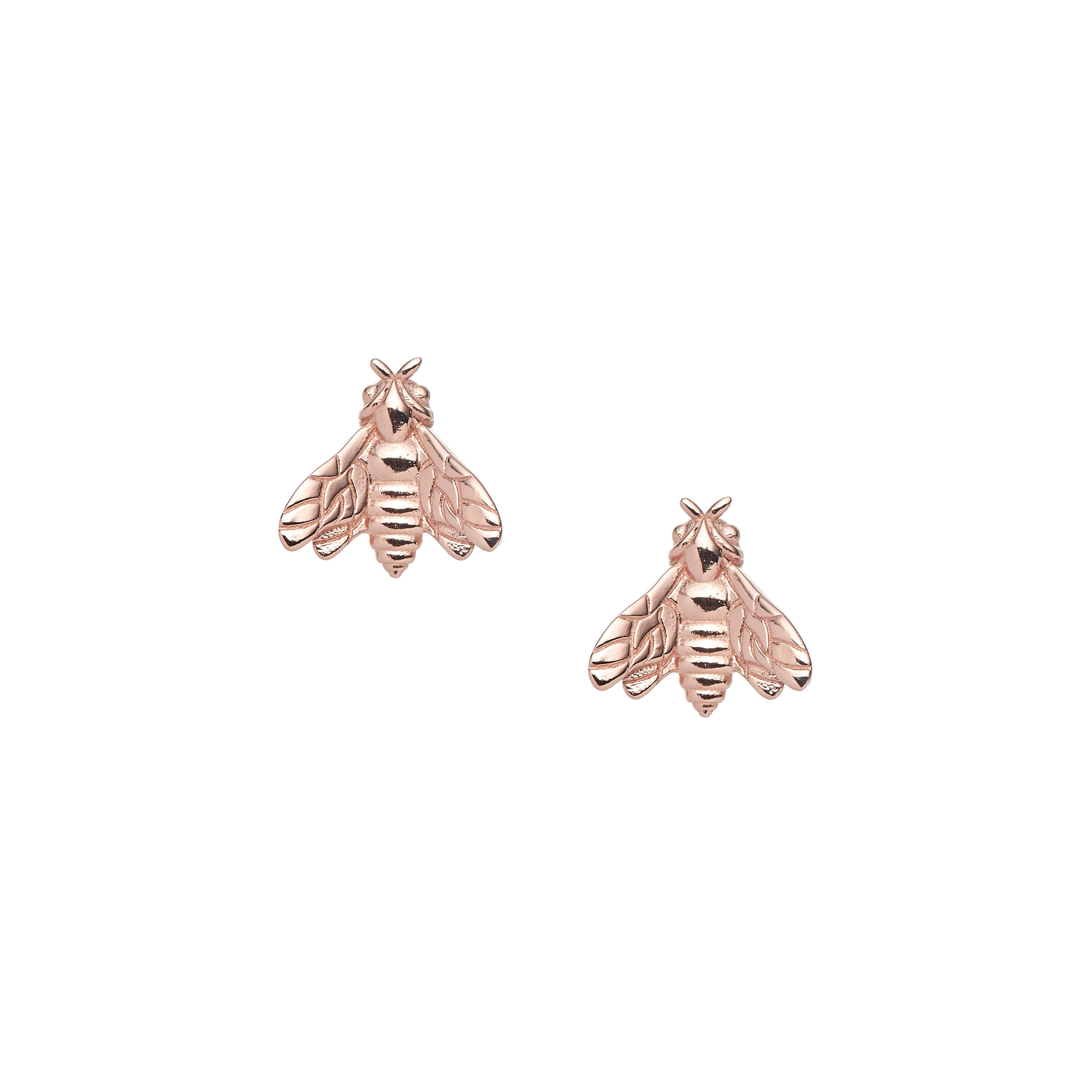 Bee Queen Bee Earrings