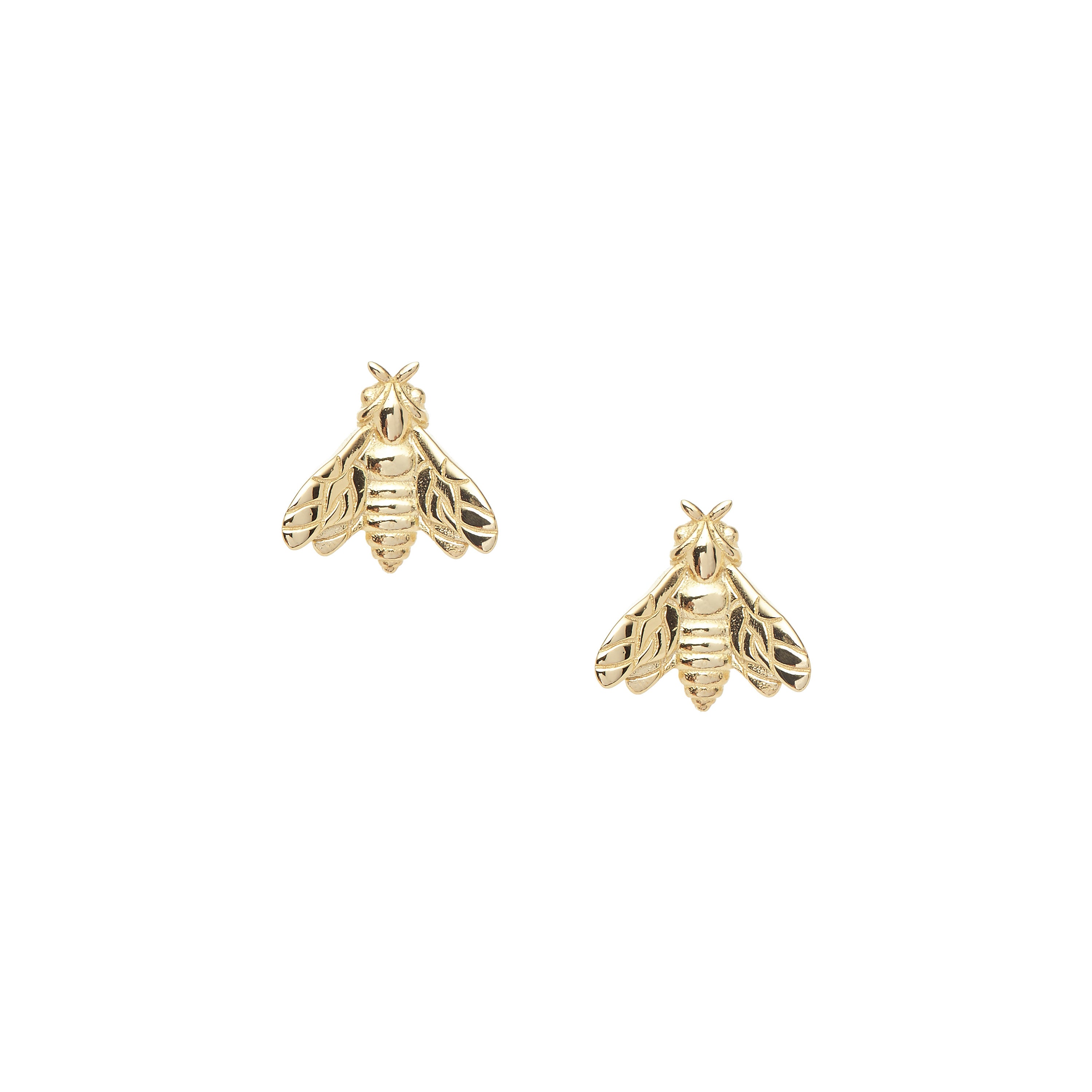 Bee Queen Bee Earrings