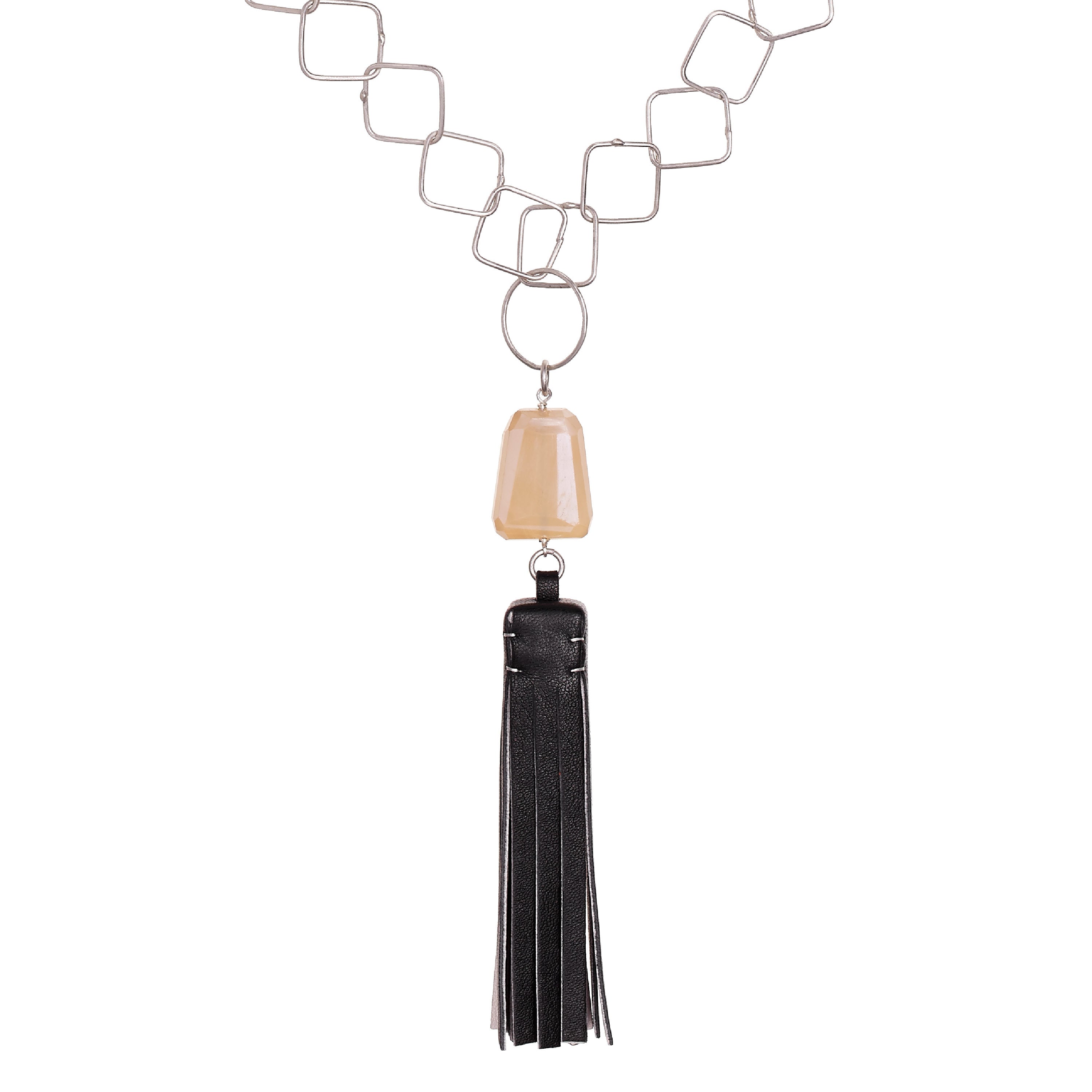 Collana Tassel 