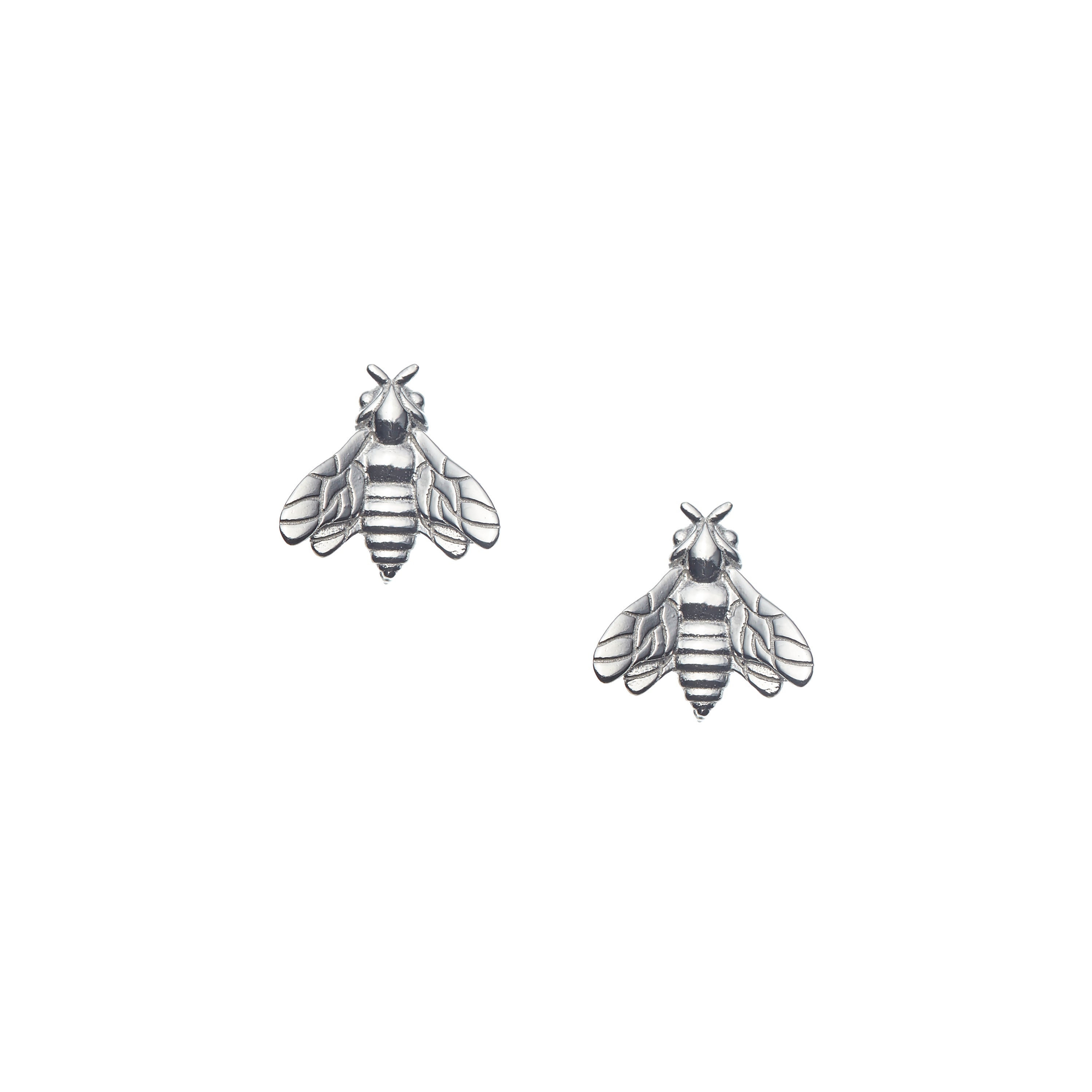 Bee Queen Bee Earrings